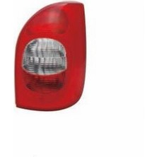 Otoco Cıtroen Xsara Pıcasso Arka Stop Sağ 2000-2004 6351N0