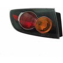 Otoco Mazda 3 Arka Stop Byz/siyah Sdn Sol 2003-2006 BN8V-51-180E