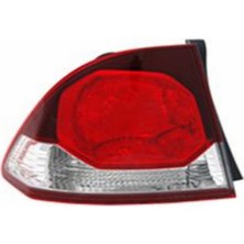 Otoco Honda Civic Arka Stop Sdn Sol 2009- 33551SNBG51