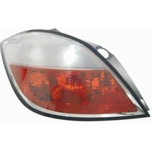 Otoco Opel Astra Arka Stop Hb Sol 2004-2007 93178771