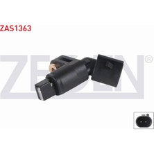 Otoco Volkswagen Golf Iıı (1h1) 1991-1999 Abs Sensörü Ön Sol 1H0927807|1J0927803