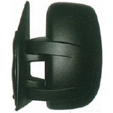Otoco Renault Master Dış Dikiz Aynası Elektrikli Isıtmalı 5 Pin Sol 2003- 8200163449