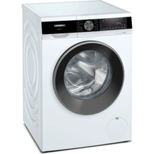 Siemens WG44A2A0TR 9 kg 1400 Devir Beyaz Çamaşır Makinesi