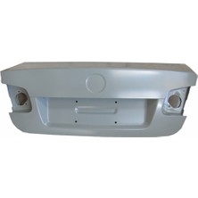 Otoco Volkswagen Jetta Arka Bagaj Kapağı 2005-2010 1K5827025AN