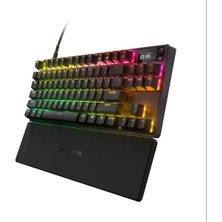 Steelseries Apex Pro Tkl Mekanik Oyun Klavyesi (2023) - Ingilizce Q