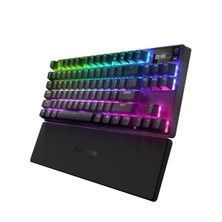 Steelseries Apex Pro Tkl Wireless (2023) Mekanik Oyuncu Klavyesi - Ingilizce Q