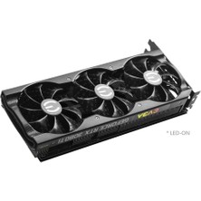 Evga RTX 3080 TI XC3 Ultra 12G-P5-3955-KR 384 Bit GDDR6X 12 GB Ekran Kartı