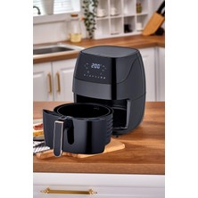 Taç 7856 DigiGold Fryer