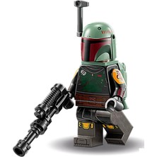 LEGO Star Wars - Boba Fett  Minifigür