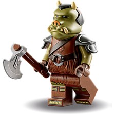 LEGO Star Wars - Gamorrean Guard  Minifigür