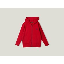 Benetton Çocuk Eşofman Üstü BNT-155U T 009