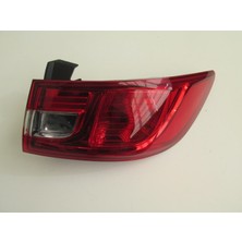 Otoco Renault Clio Arka Stop Hb Sağ 2012- 265502631R