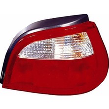 Otoco Renault Megane Arka Stop Hb Sağ 1999-2002 7700428321