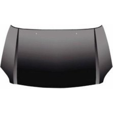 Otoco Toyota Avensıs Motor Kaputu 2003- 5330105030