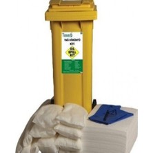 Tusorb Yağ Döküntü Kiti 125 Litre