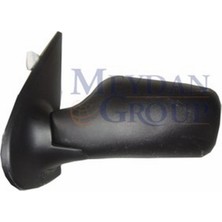 Otoco Fıat Palio Dış Dikiz Aynası Elektrikli Sol 1996- 735252610