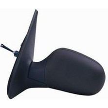 Otoco Renault Clio Dış Dikiz Aynası Manuel Sol 1998-2001 7700415325