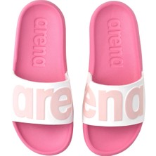 Arena Urban Jr Çocuk Pembe Islak Zemin Havuz Terliği 004402105