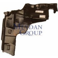Otoco Mazda 626- Sd/hb- 98/01 Karter Muhafaza Plastiği Sol (LT-MZ8001) (Tw) GA2A-56-341