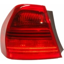 Otoco Bmw 3 E90 Arka Stop Sdn Sol 2005-2009 63216937457