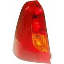 Otoco Dacıa Logan Arka Stop Sdn Sis Lambalı Sol 2005- 6001546794