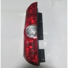 Otoco Fıat Doblo/o.combo Arka Stop Çift Ka.sol 2009- 51810674