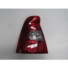 Otoco Dacıa Logan Arka Stop Sdn Sis Lambalı Sol 2008- 8200744760