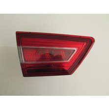 Otoco Renault Clio Arka Stop Iç Hb (Yerli)Sol 2012- 265552424R