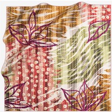 Cacharel Tivil Ipek Eşarp 7741313-991