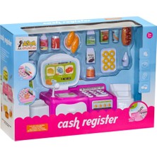 19646-LS820A68 A68-5 Yazarkasa Oyun Seti -Asya