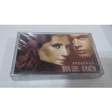 Seden Gürel -Keremcem Maıa Kaset