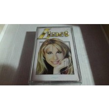 Linet- Ölümsüz  Aşk  Kaset