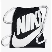 Nike Nk Heritage Gmsk Misc/3 Spor Çanta Siyah (13 Litre)  BA5351-011