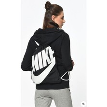 Nike Nk Heritage Gmsk Misc/3 Spor Çanta Siyah (13 Litre)  BA5351-011