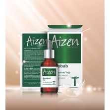 Aizen Cosmetic Baobab Oil