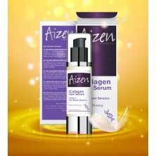 Aizen  Saç Bakım Serumu Collagen Hair Care Serum