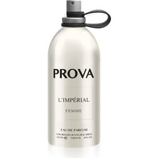 Prova L'imperial Meyveli Kadın Parfüm 120 ml