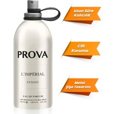 Prova L'imperial Meyveli Kadın Parfüm 120 ml