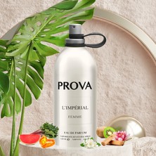 Prova L'imperial Meyveli Kadın Parfüm 120 ml