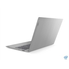 Lenovo Ideapad 3 Intel Core I3-1005G1 8 GB Ram 256GB SSD Windows 11 15.6 FHD Taşınabilir Bilgisayar 81WE01QXTX