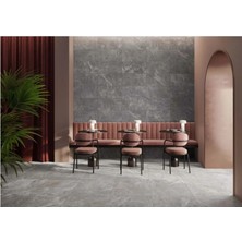 Vitra 60X60 Boscostone Gri R10B K950382R0001VTE0