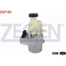 Otoco Dacıa Lodgy - Dokker 1.5 Dcı - 1.6 2012- Elektrıklı Direksiyon Pompası 491101351R