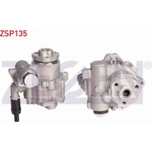 Otoco Vw Polo 1.6i 1994-1999 Hidrolik Direksiyon Pompası 80 Bar 6X0422154