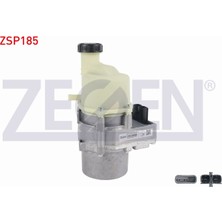 Otoco Dacıa Logan Iı 1.2 - 1.5 Dcı - 1.6 16V 2012- Elektrıklı Direksiyon Pompası 491101552R