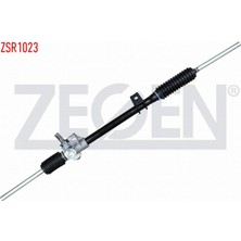 Otoco Renault R19 1.4 - 1.6 - 1.9 D 1988-2001 Direksiyon Kutusu Manuel Rotmilli 7701465349|7701466375