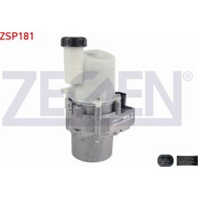 Otoco Renault Clıo Iı - Clıo Symbol - Kangoo 1.5 Dcı 1998-2010 Elektrıklı Direksiyon Pompası 8200520790