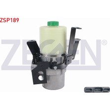 Otoco Vw Polo 1.2-1.2 Tdı-1.2 Tsı-1.4-1.4 Tsı-1.6 Tdı 2009-ELEKTRIKLI Direksiyon Pompası 6Q0423156E