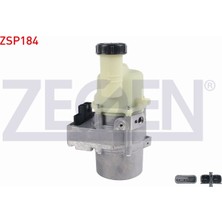 Otoco Dacıa Duster 1.2 Tce - 1.5 Dcı - 1.6 16V 2010- Elektrıklı Direksiyon Pompası 491108300R