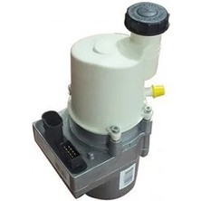 Otoco Logan 1.5 Dcı 2004-2012 Hidrolik Direksiyon Pompası 90 Bar Kasnaklı 491103569R