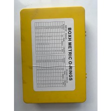 Hidromax Oring Set 70 Shore